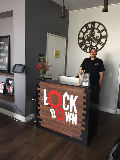 Amusement Center «Lockdown Escape Rooms - San Diego», reviews and photos, 1037 University Ave, San Diego, CA 92103, USA