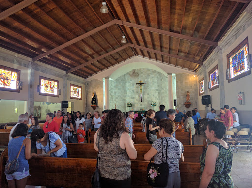 Nuestra Señora de la Soledad, primera sur, Del Río, 22416 Tijuana, B.C., México, Iglesia | BC