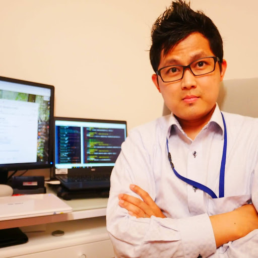 Author Image