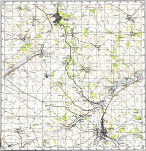Thumbnail Map 100k--m37-080--(1982)