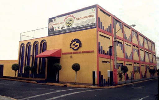 Colegio Didacta S.C., Calle 31 102, Maravillas, 57410 Nezahualcóyotl, MEX, México, Preescolar | EDOMEX