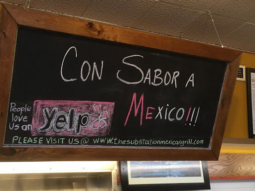 Mexican Restaurant «The Sub Station Mexican Grill», reviews and photos, 3257 S Main St, Harrisonburg, VA 22801, USA