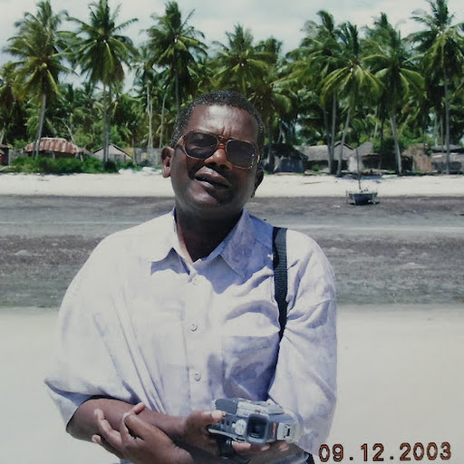 author image