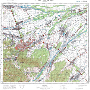Thumbnail Map 100k--k38-016