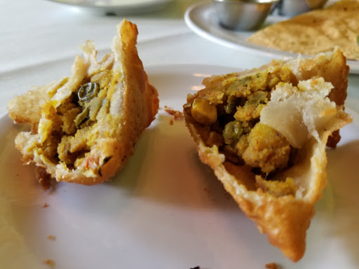 Indian Restaurant «Heart of India Restaurant», reviews and photos, 4337 Buford Hwy NE, Atlanta, GA 30341, USA
