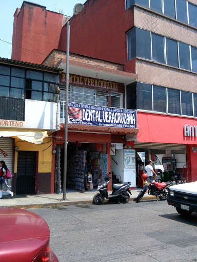 Dental Veracruzana, Fco. I. Madero Norte 407, Centro, 94300 Orizaba, Ver., México, Dentista | VER