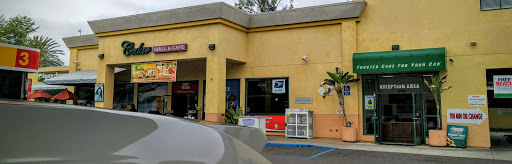 Gas Station «Shell», reviews and photos, 3861 Valley Centre Dr, San Diego, CA 92130, USA