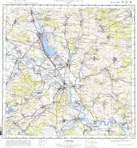 Thumbnail Map 100k--m35-098
