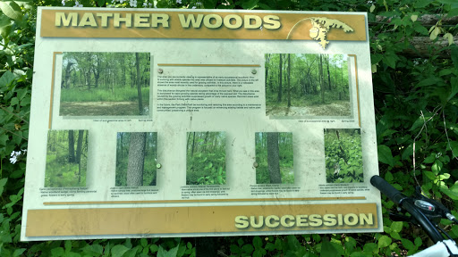 Park «Mather Woods Forest Preserve», reviews and photos, 25032 W Renwick Rd, Plainfield, IL 60544, USA