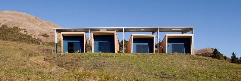 Unusual Architecture