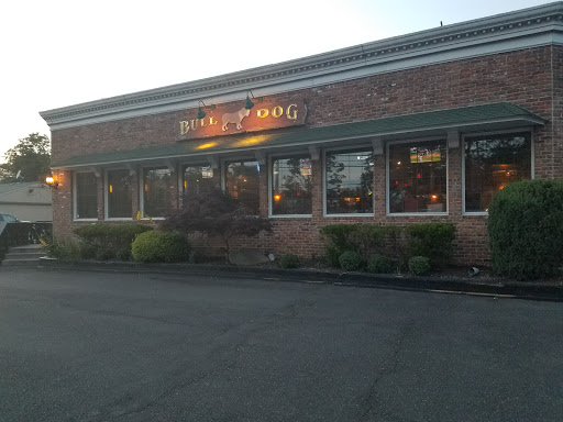 American Restaurant «Bulldog Grille», reviews and photos, 292 Merrick Rd, Amityville, NY 11701, USA