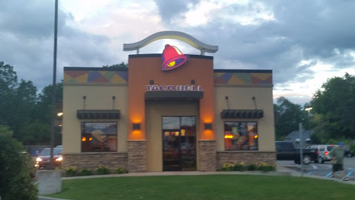Mexican Restaurant «Taco Bell», reviews and photos, 1153 S State Rd, Davison, MI 48423, USA