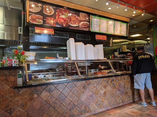 Mexican Restaurant «Cactus Mexican Grill», reviews and photos, 44 Maverick St, Boston, MA 02128, USA