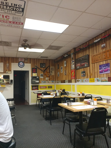 Restaurant «Old Dixie Cafe», reviews and photos, 300 N Old Dixie Hwy, Jupiter, FL 33458, USA