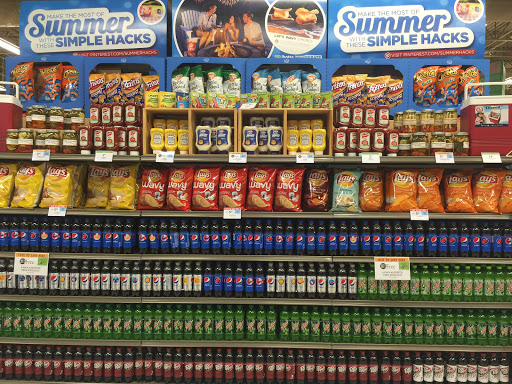 Supermarket «Publix Super Market at Sorrento Hills Village», reviews and photos, 24420 FL-44, Eustis, FL 32736, USA
