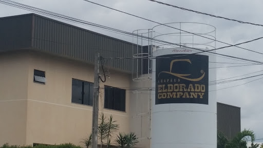 Eldorado Company, Rua Pedro Battaglini, 207 - Parque Industrial, Marialva - PR, 86990-000, Brasil, Chapelaria, estado Paraná