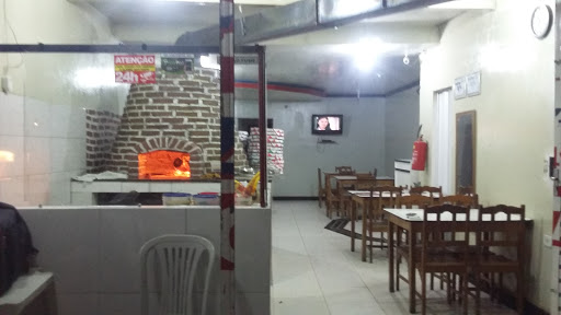 Estação Da Pizza, Av. Guararapes, 207-349, Sertânia - PE, 56600-000, Brasil, Pizzaria, estado Pernambuco