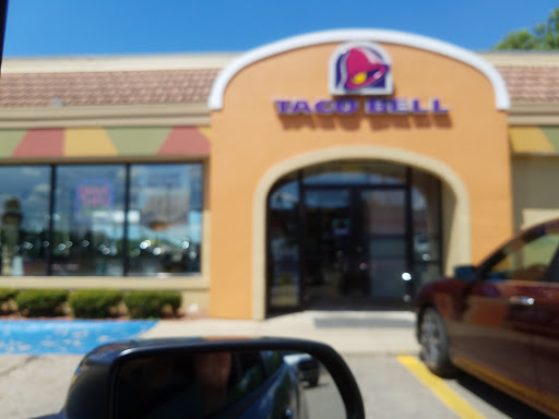Mexican Restaurant «Taco Bell», reviews and photos, 7255 OH-37, Sunbury, OH 43074, USA