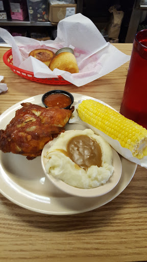 Barbecue Restaurant «Old Hickory House», reviews and photos, 2202 Northlake Pkwy, Tucker, GA 30084, USA