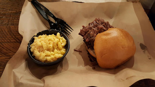 Barbecue Restaurant «MISSION BBQ», reviews and photos, 17301 Valley Mall Rd, Hagerstown, MD 21740, USA