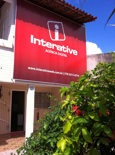 Interative Agência Digital, 49030-510, R. H Quatro, 266 - Farolândia, Aracaju - SE, Brasil, Serviços_Marketing_na_Internet, estado Sergipe