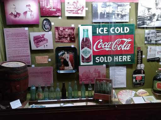 Museum «Biedenharn Coca-Cola Museum», reviews and photos, 1107 Washington St, Vicksburg, MS 39183, USA