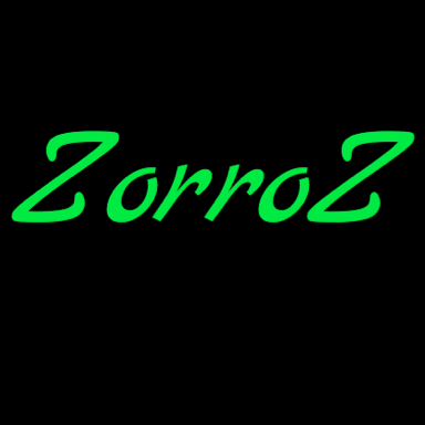 Count Zorroz