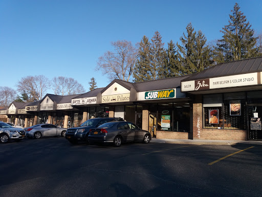Restaurant «SUBWAY®Restaurants», reviews and photos, 444 W Jericho Turnpike, Huntington, NY 11743, USA