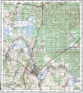 Thumbnail Map 050k--n35-068-2