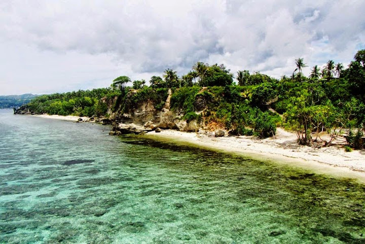 potensi ekowisata sulawesi barat potensi ekowisata sulawesi barat