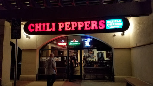 Restaurant «Chili Peppers Mexican Restaurant», reviews and photos, 4421 Las Posas Rd, Camarillo, CA 93010, USA