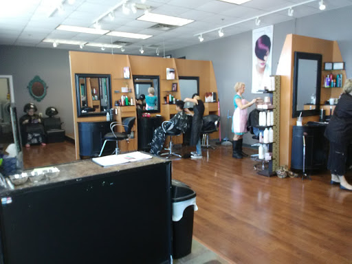 Beauty Salon «Salon 21 Ten», reviews and photos, 2110 E Blvd St, Kokomo, IN 46902, USA