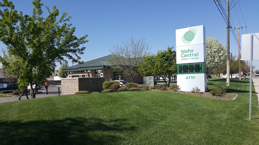 Credit Union «Idaho Central Credit Union: Cherry Lane Branch», reviews and photos