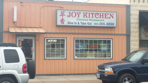 Chinese Restaurant «Joy Kitchen», reviews and photos, 314 NW 1st Ave, Canby, OR 97013, USA