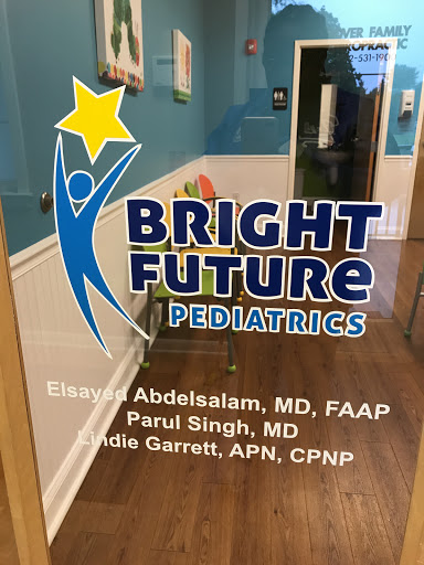 Pediatrician «Bright Future Pediatrics», reviews and photos