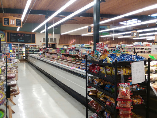 Grocery Store «Claiborne Hill Supermarket», reviews and photos, 2308 US-11, Picayune, MS 39466, USA