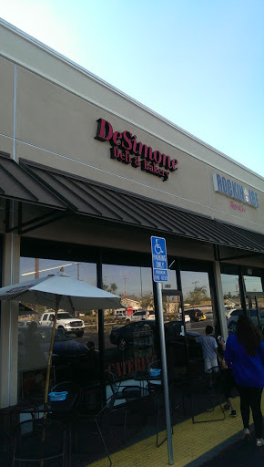 Deli «DeSimone Deli & Bakery», reviews and photos, 6850 Edinger Ave, Huntington Beach, CA 92647, USA