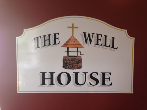 Cafe «Wellhouse Café Ministry», reviews and photos, 118 10 1/2 St NW, Charlottesville, VA 22903, USA