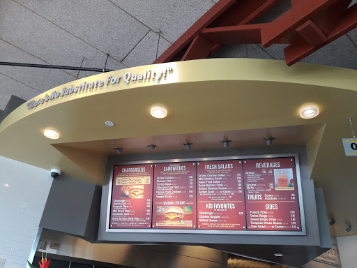 Hamburger Restaurant «The Habit Burger Grill», reviews and photos, 1510 Adams Ave, Costa Mesa, CA 92626, USA
