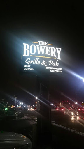 Pub «Bowery Grille & Pub», reviews and photos, 41275 Ford Rd, Canton, MI 48187, USA