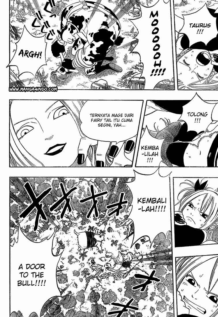 Baca Manga Fairy Tail 33 page 17