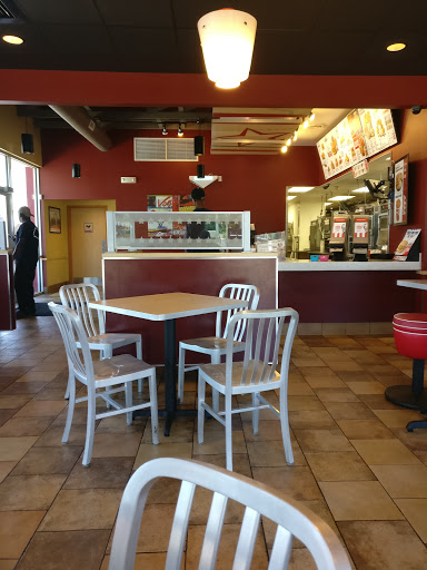 Fast Food Restaurant «KFC», reviews and photos, 1691 Camp Jackson Rd, Cahokia, IL 62206, USA