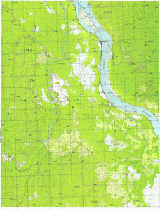 Thumbnail Map 100k--o46-027