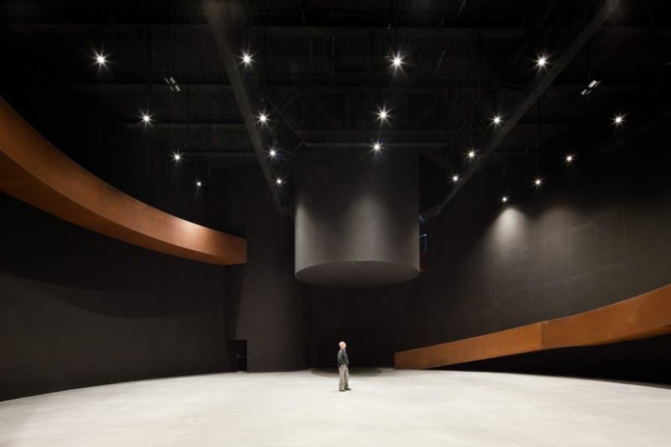 Nieto Sobejano Arquitectos