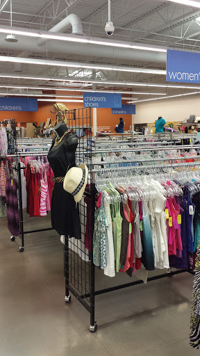 Thrift Store «Goodwill Broomfield», reviews and photos, 4775 W 121st Ave, Broomfield, CO 80020, USA