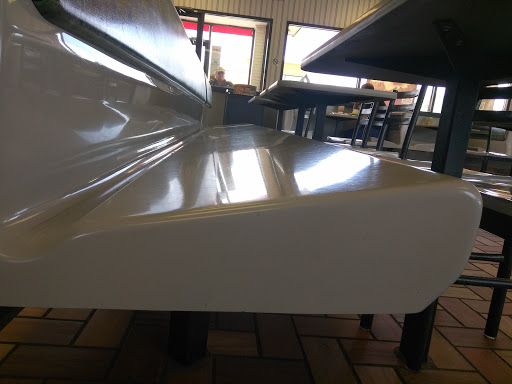 Fast Food Restaurant «Burger King», reviews and photos, 2975 Walton Blvd, Rochester, MI 48309, USA