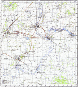Thumbnail Map 100k--n40-096