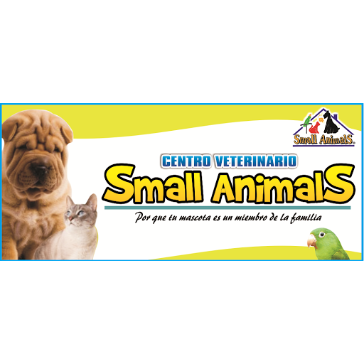 Centro Veterinario Small Animals., Bosque Continentes 174, Bosques de Aragon, 57170 Nezahualcóyotl, Méx., México, Veterinario | EDOMEX