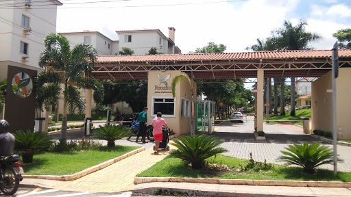 Condomínio Recanto Praças Residenciais I, R. 402, Lt. 01 - Vila Viana, Goiânia - GO, 74650-340, Brasil, Residencial, estado Goiás