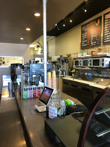 Breakfast Restaurant «The Nosh Cafe», reviews and photos, 4855 Warner Rd #12, Phoenix, AZ 85044, USA